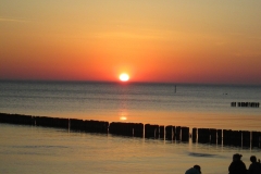 sonnenuntergang