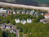 02-Lage Parkvillen Binz