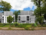 Ansicht von Straße