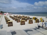 Strand Binz