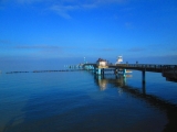 Seebrücke Binz