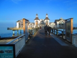 Seebrücke Sellin 1
