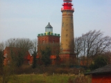Leuchtturm Arkona