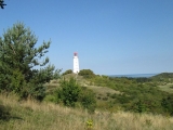 Leuchtturm Hiddensee