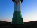 leuchtturm sassnitz