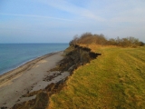 Steilküste