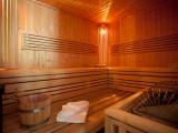 Sauna Villa Rex